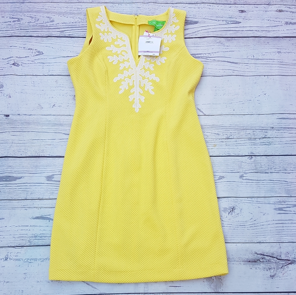 Pappagallo Dress